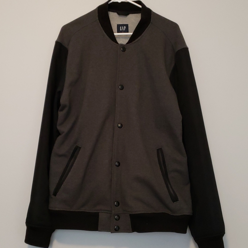 Gap Varsity jacket